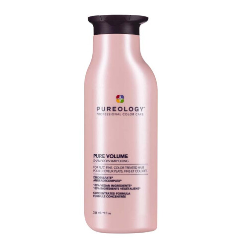 Pureology Pureology Pure Volume Shampoo 266ml 1