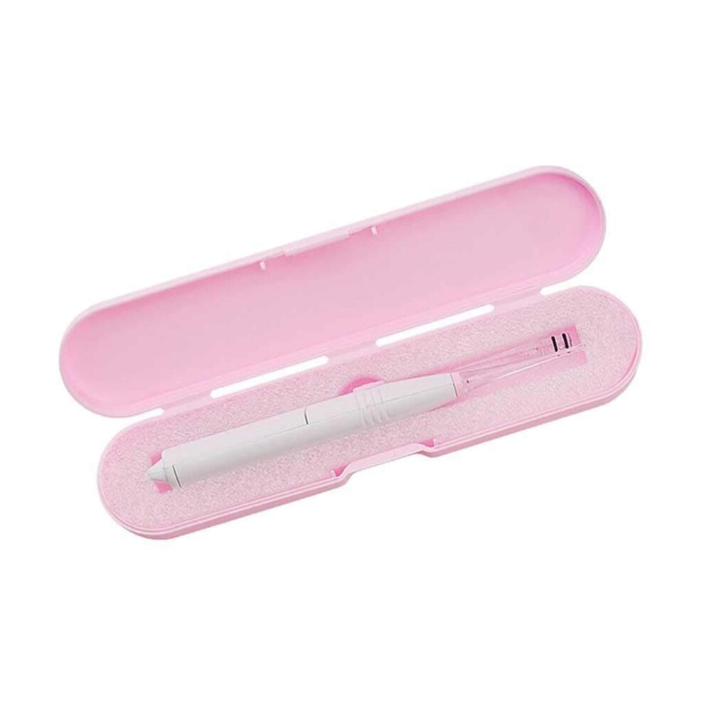 Light Ear Wax Removal Tool With Led Spoon Tip Baby Ear Cleaner Flash Onecolor