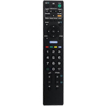 RM-ED016 Fernbedienung für Sony TV KDL-46V5600/46V5500/40WE5W
