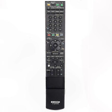 RMADP029 Fernbedienung für DAV-F200 AV-Audio-Video-Receiver