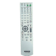 RM-AAU013 für SONY Audio/Video-Empfänger Fernbedienung HT-DDW670 STR-KS2300 Edition 0116