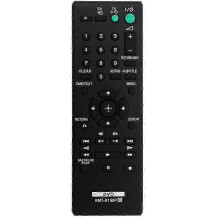 Ersatz – D198P-Fernbedienung für DVD-Player SR760 SR170 DVPSR170 DVPSR370 RMTD198P Edition 0903