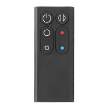 Ersatz Am04 Am05 Fernbedienung für Lüfterheizungsmodelle Am04 Am05 Fernbedienung (schwarz)