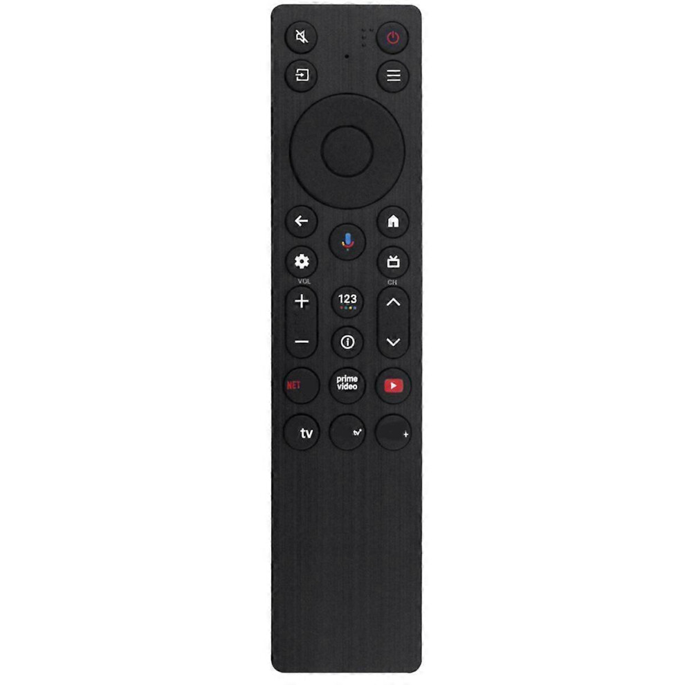 Replace Rc923a Fmb1 Voice Remote Control For Smart Oled Tv 98Qm6k 75Qm6k 85Qm6k 55/65/75 C755 Series 6935161618488