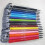 Large Windproof Golf Umbrella 24Rib Oversized Long Handle Sun and Rain Protection 2