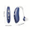 Rechargeable Digital Hearing Aid For Elderly Blue 5