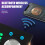 Stereo Sound Audio Mixer Multi-Purpose Audio Interface for Recording Live Stream 3