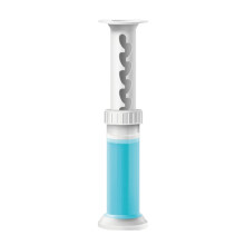 lulshou Cleaning Supplies Toilet Antibacteria Activity Deodorant Clean Decontamination Fragrant Gel 50G on Clearance