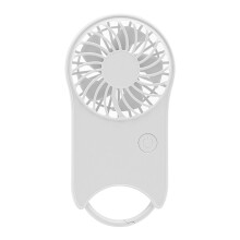 Fankiway Mini Handheld Fan, Portable & Fashionable, Ideal for Students, Travelers - Compatible with Home & Kitchen Use