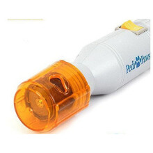Boluotou Pedipaws Pet Nail Trimmer Dog Cat Nail Grinder Electric Trimmer Powered Manicure Pedicure File Kit