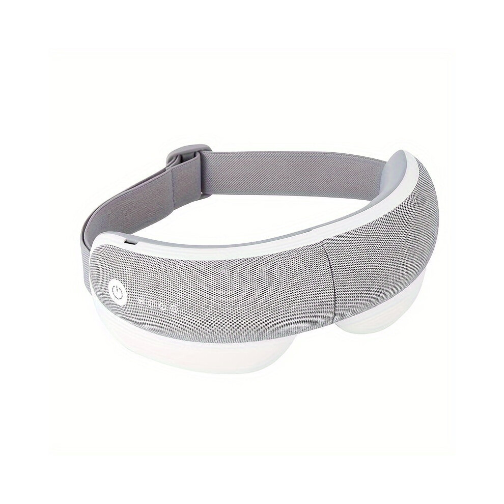 Eye Massager, Eye Care Machine With Heat & Music, USB Rechargeable Eye Care Device, EYE Relax Massager For Sleep