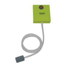 Aquarium Air Pump Single Outlet Battery Operated Fish Tank Oxygen Pump Aquarium