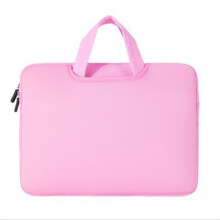 Godom 15.6" Laptop Sleeve, Water-Resistant & Durable Case for HP, compatible with Dell, Lenovo, Asus, Gift for Men Women