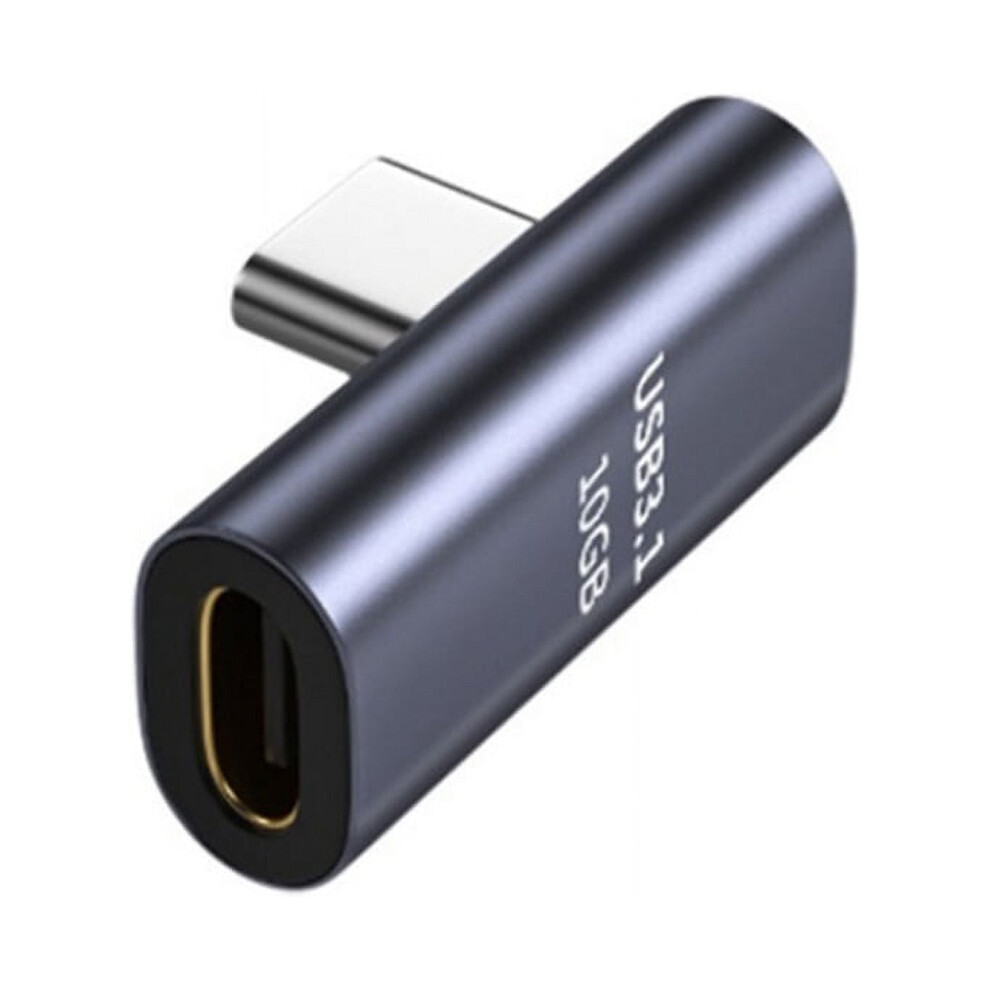 Mobile Phone Adapter 10Gbps Fast Data Transfer Charging Converter 9048212950301