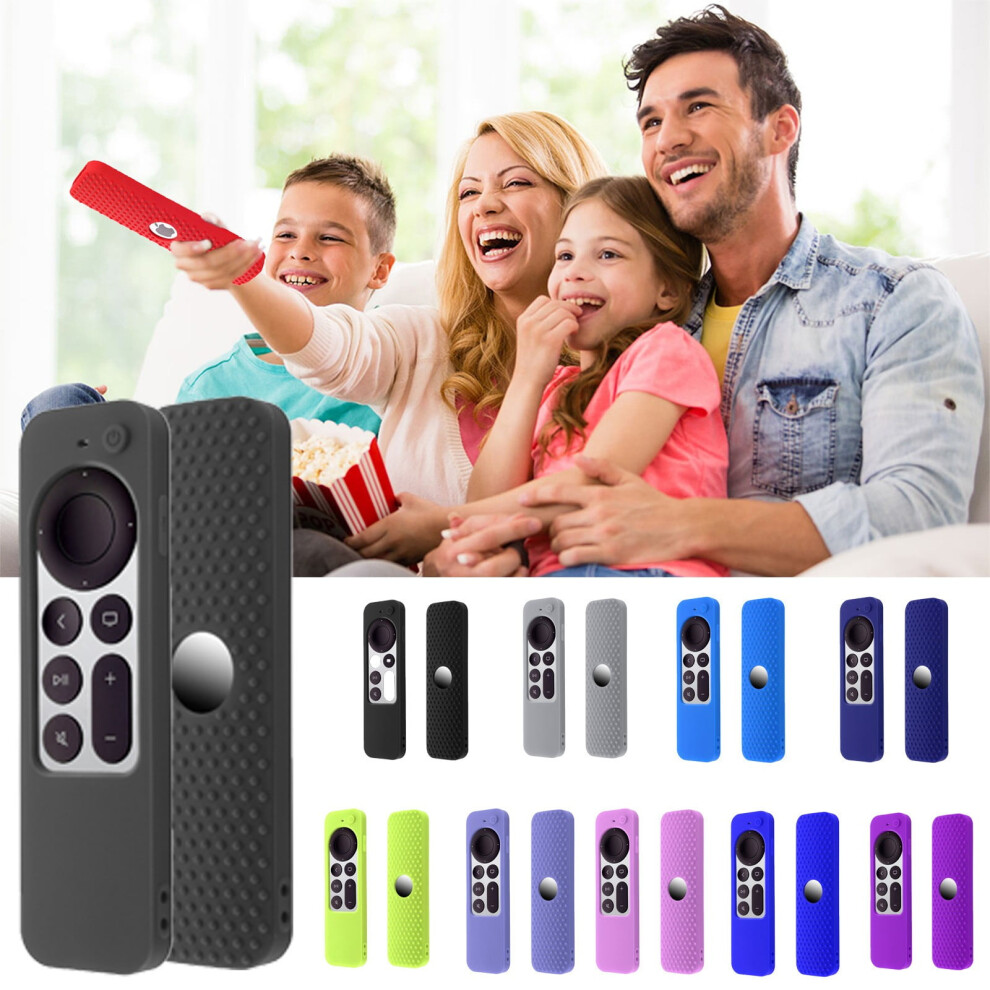 Cyber_monday Deals 2024 Viflosae For Tv (6Th Gen) Remote Controller Slip Case Cover Electronics Gadgets 9048212950974