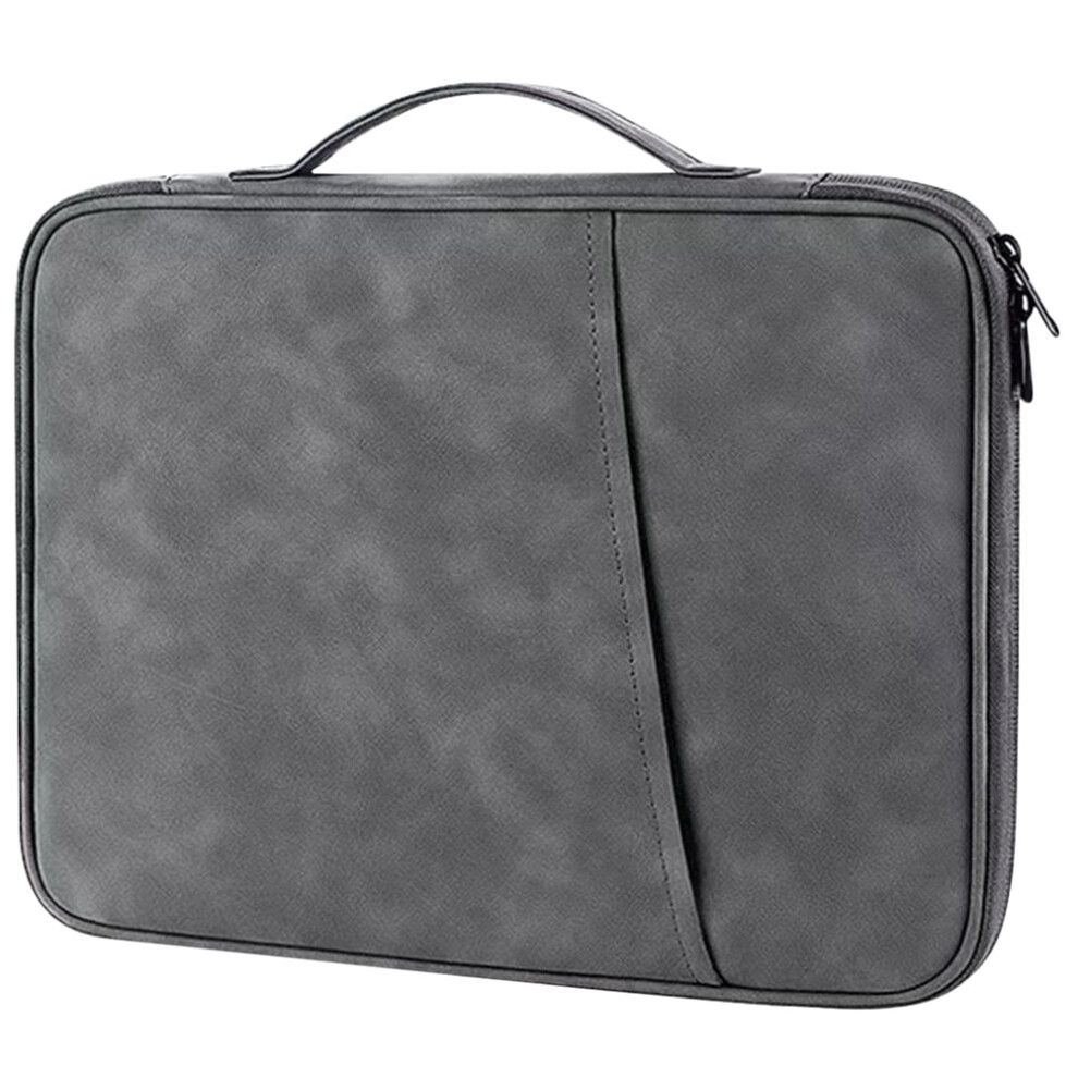Tablet Bag Convenient Laptop Storage Lightweight Computer Office Sub Bags For Travel Carrying Pouch Miss 9048212950028