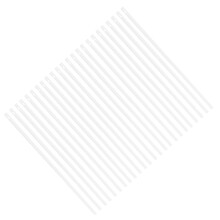 100 Pcs Candy Bar Lollipops Cake Sticks Candy Molds Candy Making Supplies Plastic Lollipop Sticks Candy Sticks