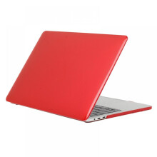 Clear Laptop Protective case Compatible with MacBook Pro 14 inch Plastic Hard Shell, Transparent