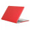 Clear Laptop Protective case Compatible with MacBook Pro 14 inch Plastic Hard Shell, Transparent 1