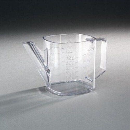 Norpro 4 Cup - 1 Liter - Gravy Separator / Measurer - Clear Plastic 2