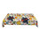 Mario Rectangular Tablecloth Water Resistance Antiwrinkle Spillproof Soft Fabric Table Cloth 60"X90" 4