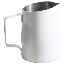Coffee Steaming Pitcher Milk Pitcher Milk Jug Milk Cups Espresso Cup Espresso Pitcher Frother Cup