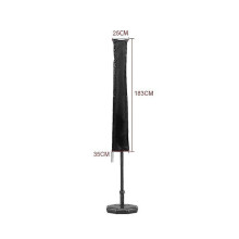 Outdoor Parasol cover waterproof 183x25x35cm