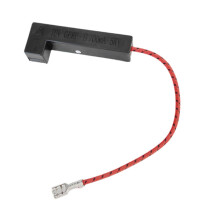 DOMELAY Microwave Oven Accessories Integrated High Fuse Protection Fuse Tube 700mA