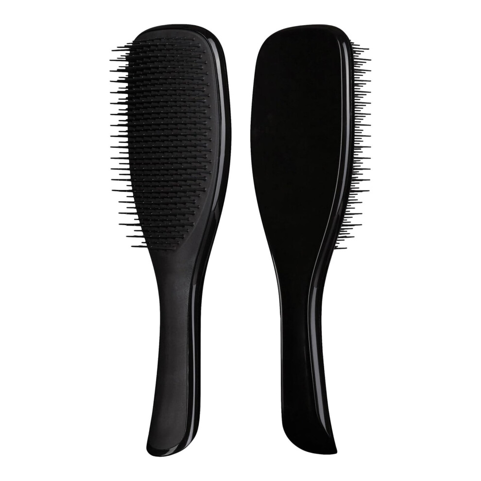 Beauty Tools,The Ultimate Detangling Brush Dry And Wet Hair Brush Detangler For All Hair Types by Malibure