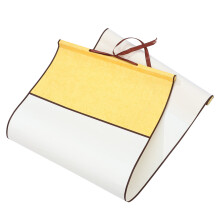Rice Paper Hanging Shaft Four Treasures of The Study Kit Reel Xuan Chinese Decor Blank Scroll Drawing