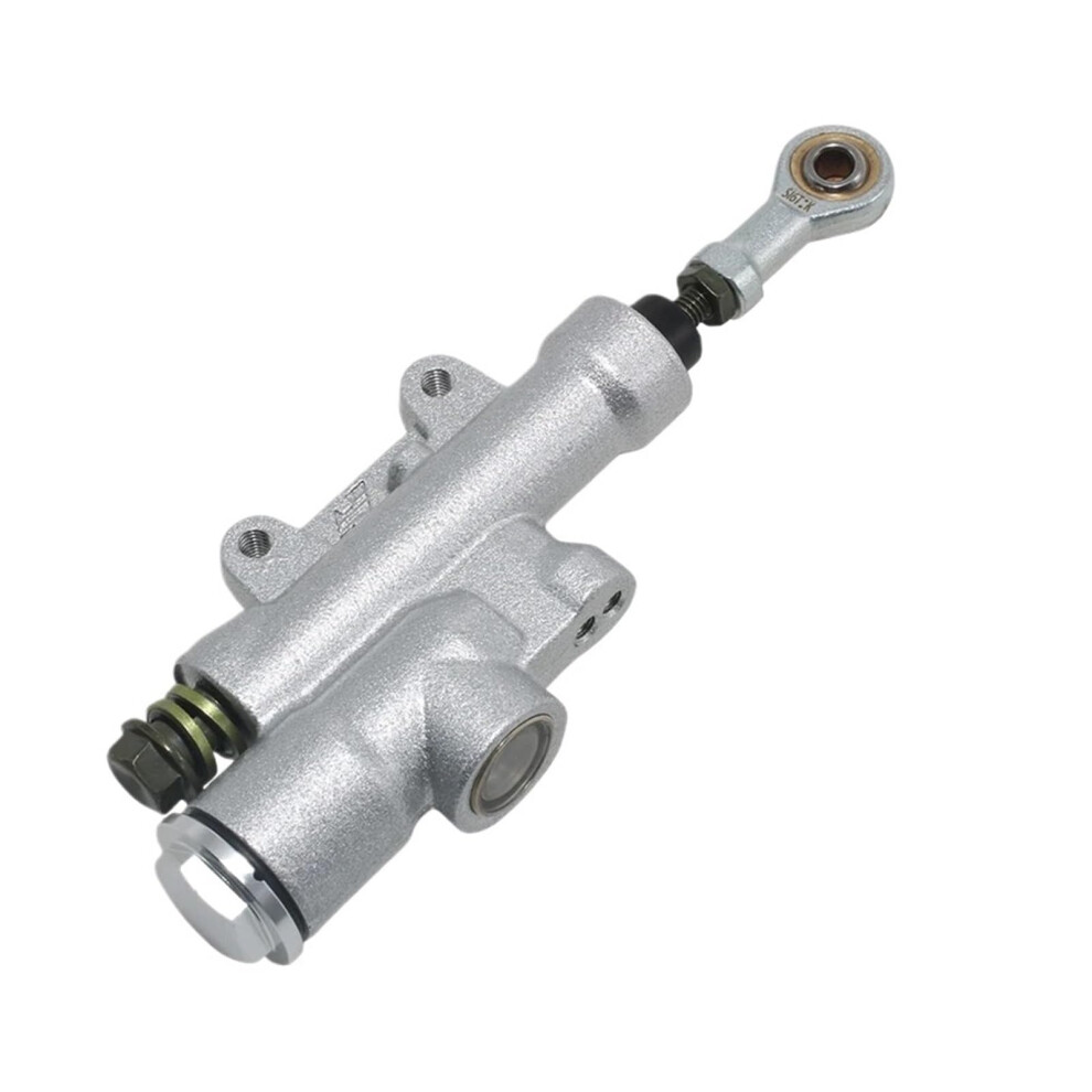 Rear Brake Master Cylinder For Husqvarna Fe350s Fe501s Fx350 Fx450 Fs450 Fc250 Fc350 Fc450 With Fast Brake Response And Pressure Balance System 9070919606489