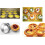 25 Pack Mini Pie Muffin Cupcake Pans Egg Tart Bakeware Non-stick Baking Cups 5
