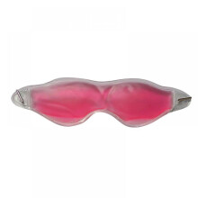 Gel Eye Mask Hot or Cold Pack for Dark Circles, Migraine & Puffiness - Stress Pain Relief - Shop Clearance!