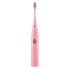 Kayannuo Easter Clearance Portable Toothbrush Electric Tooth-Brush For Adults With 1 Replacement Head Travel Smart brightening Cleaning Electronic