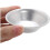 25 Pack Mini Pie Muffin Cupcake Pans Egg Tart Bakeware Non-stick Baking Cups 4