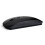 Wireless Bluetooth mouse for computer, silent mouse, ergonomic mouse, optical `UK. black One-size 6