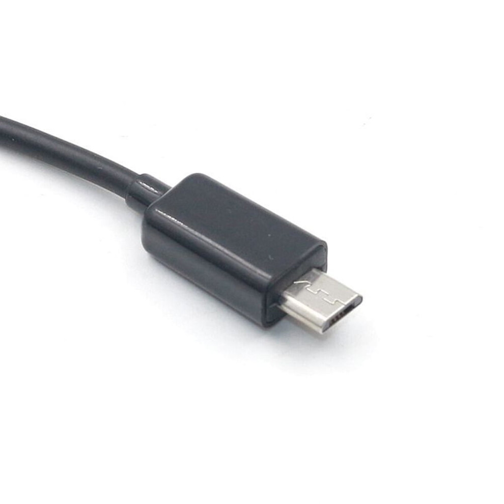 Micro Otg Cable On The Go Adapter Micro Usb Otg Cable Micro Usb Adaptor Otg Cable 9322103936453