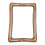Eease Nativity Decor Christmas Inflatable Selfie Frame Props 1