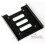 Hard Disk Bracket 2.5 to 3.5 Hard Disk Cage Hard Disk Bracket Multi-Function Solid State Drive SSD Bracket 8