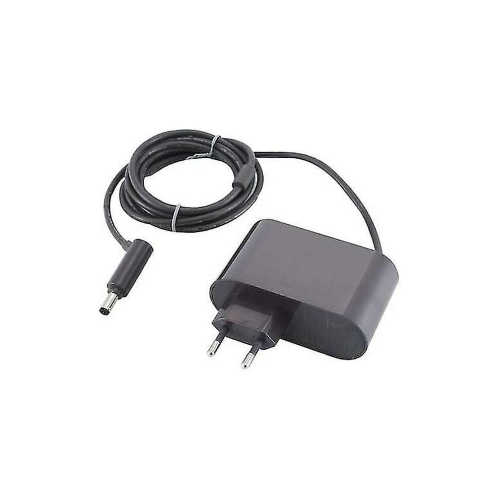 30.45V Vacuum Cleaner Charger For Compatible With Dyson V10/V12/V11/V15 Charger For Compatible With Dyson Vacuum Cleaner Adapter See 9322103938372