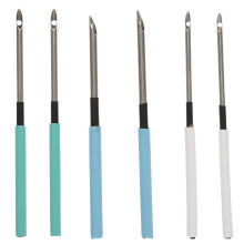 6pcs Embroidery Needles Cross Stitch Tools DIY Embroidery Art Craft Needles