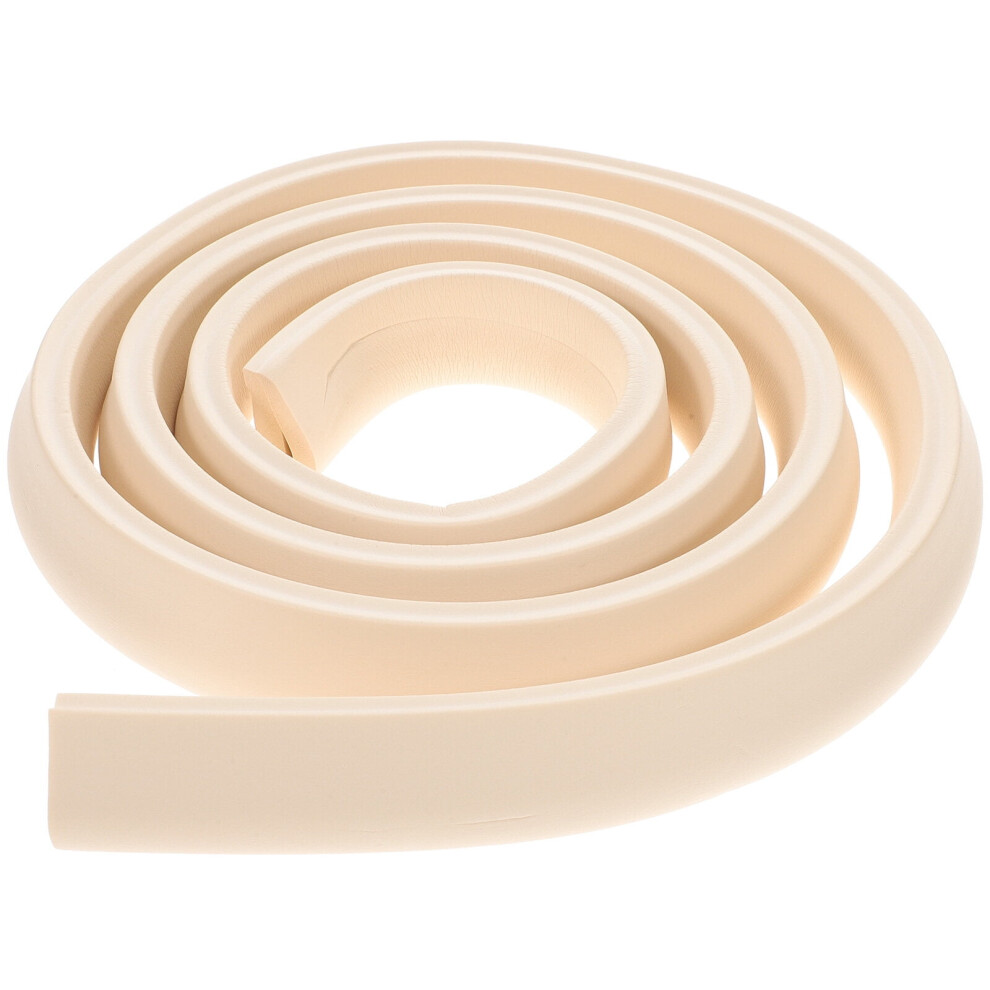 Security Protective Strip Baby Doll Crib Bed Guardrail Barrier for Table Protector Kids Protection Nbr Child