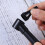 Diagnostic otoscope with flashlight, ear inspection scope, ear care 5