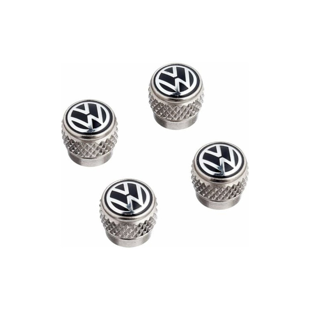 Volkswagen 000071215D - Valve Covers With Vw Logo - For Rubber[Yd] 9322103939171