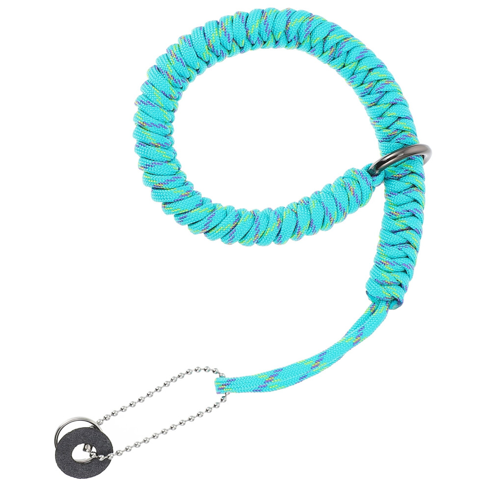 Camera Hand Strap Woven Wristband Sling Wristbands Straps Rope Lanyard Slr Outdoor 9322103939447
