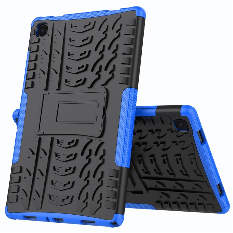 Rugged Kickstand Case Cover For Galaxy Tab A7 10.4 2020 T500 T505, Tablet Case 9322103939683