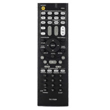 Fernbediente Ersatz-RC-762M für Onkyo AV-Empfänger HT-R380 HT-R290 HT-R390 HT-R538 TX-SR308 HT 26s