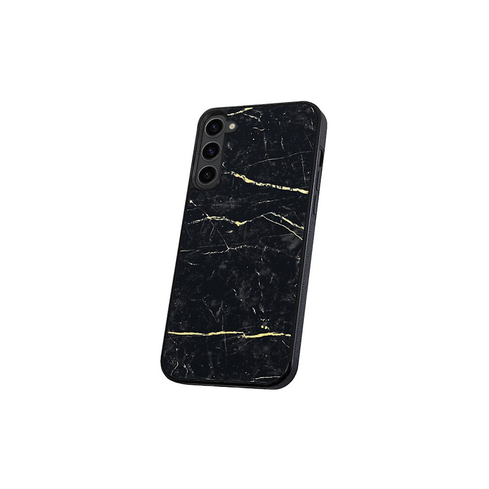 Compatible With Samsung Galaxy S23 - Case/Mobile Case Marble 9322103940818