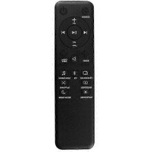 Fernbedienung ersetzen für JBL BAR/2.1/3.1/5.1 2.1 Soundbar, BAR 3.1 SZRH A-S1536