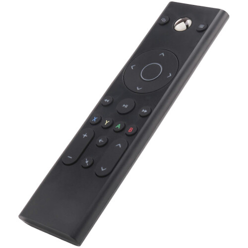 Remote Control for Xbox Series X/S Remote Controller for XBOX ONE SLIM Multimedia Entertainment Controller Black